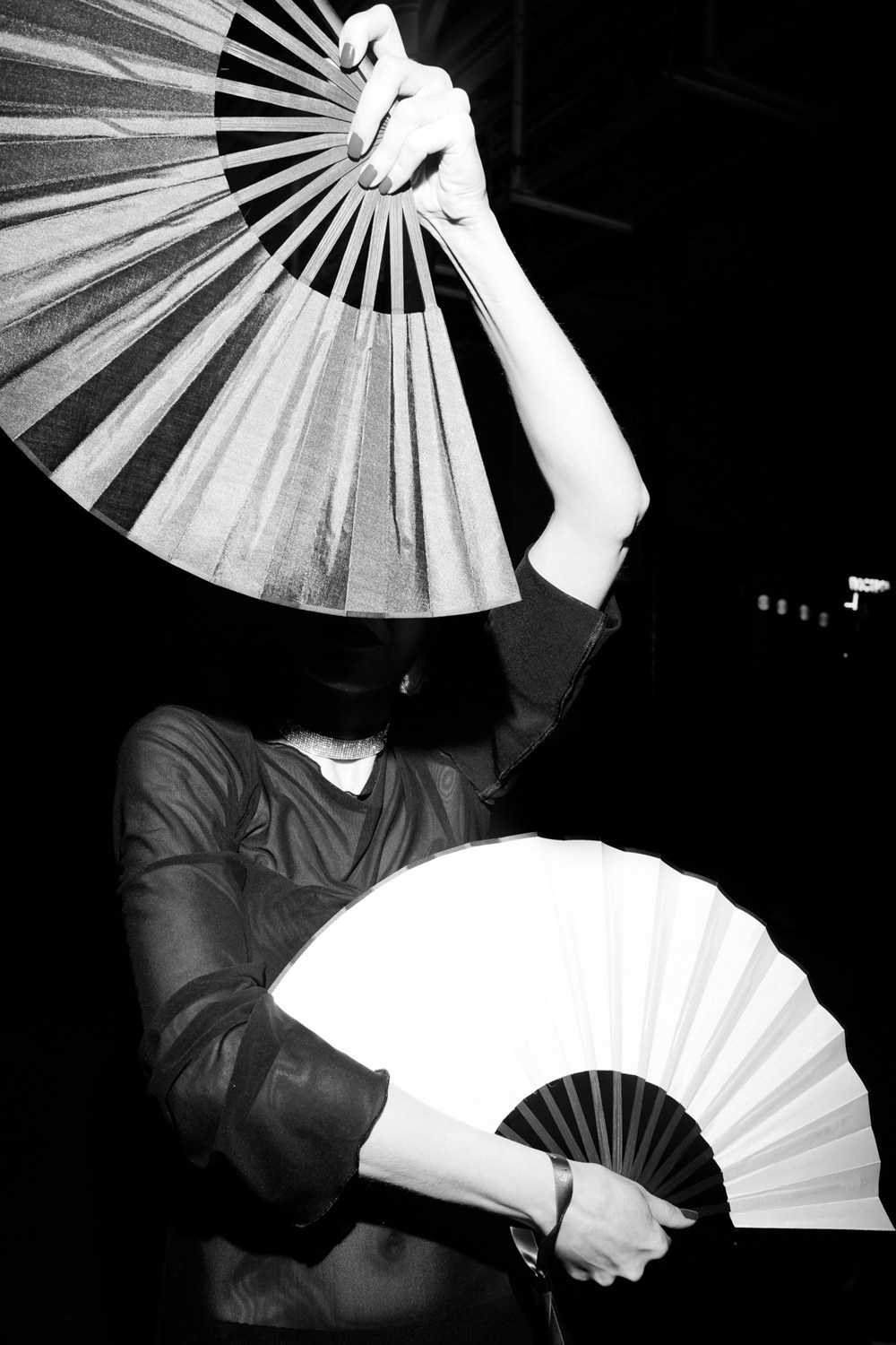 GAMMA FESTIVAL 2024. Night2Day Санкт-Петербург