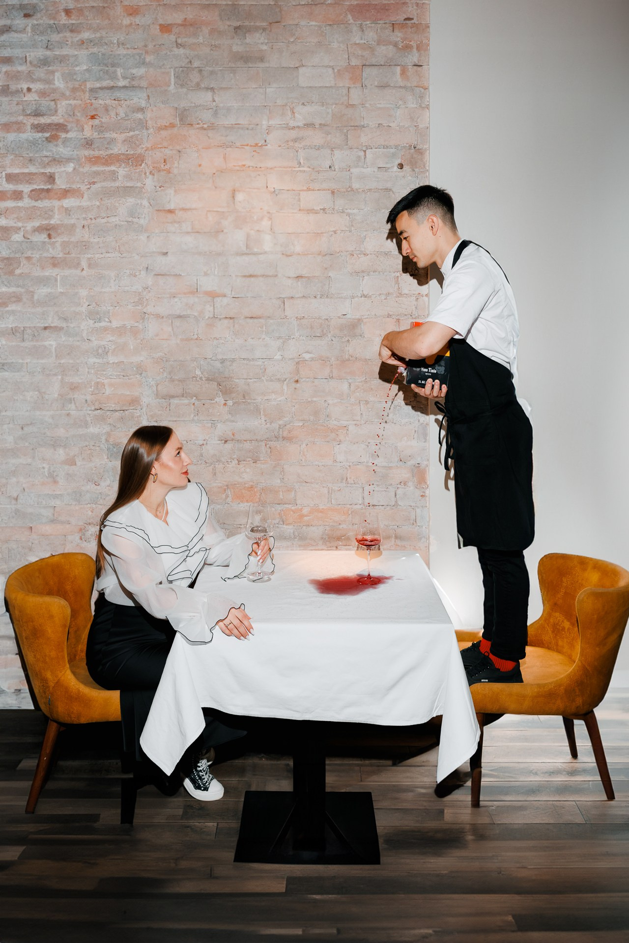 GooseGoose. Night2Day Санкт-Петербург