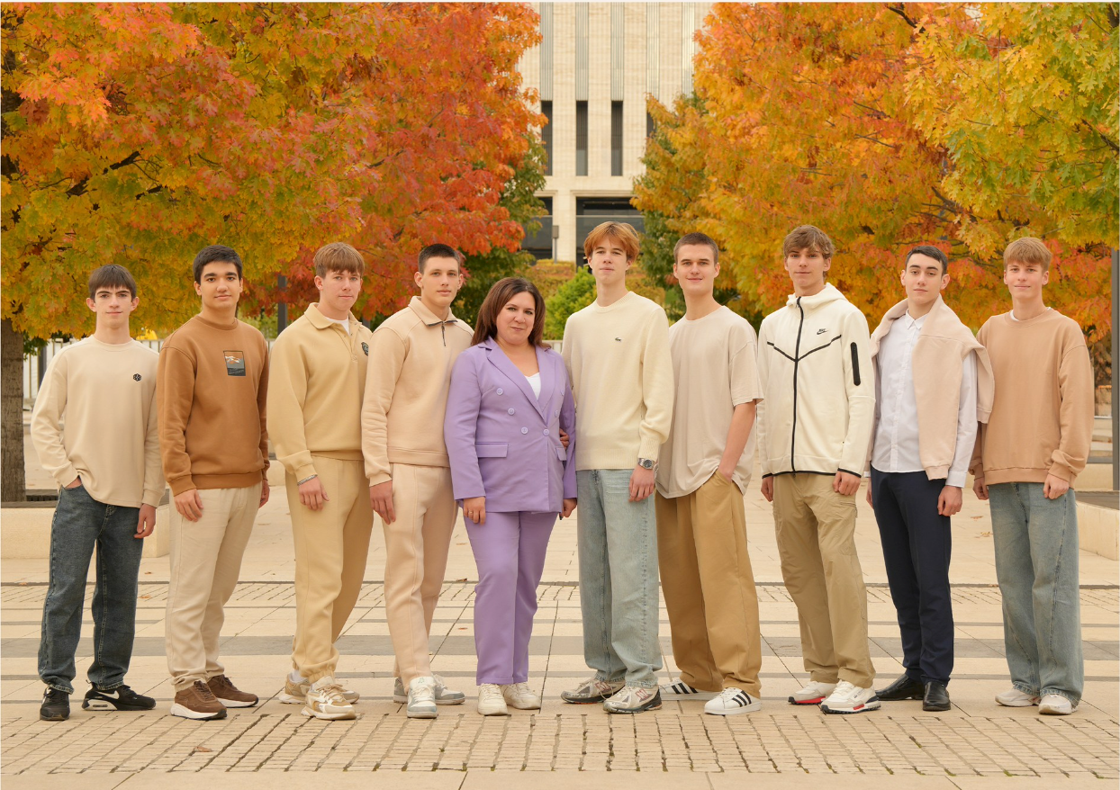 УЛИЧНЫЕ ЛОКАЦИИ. Красивый выпускной альбом в Краснодаре