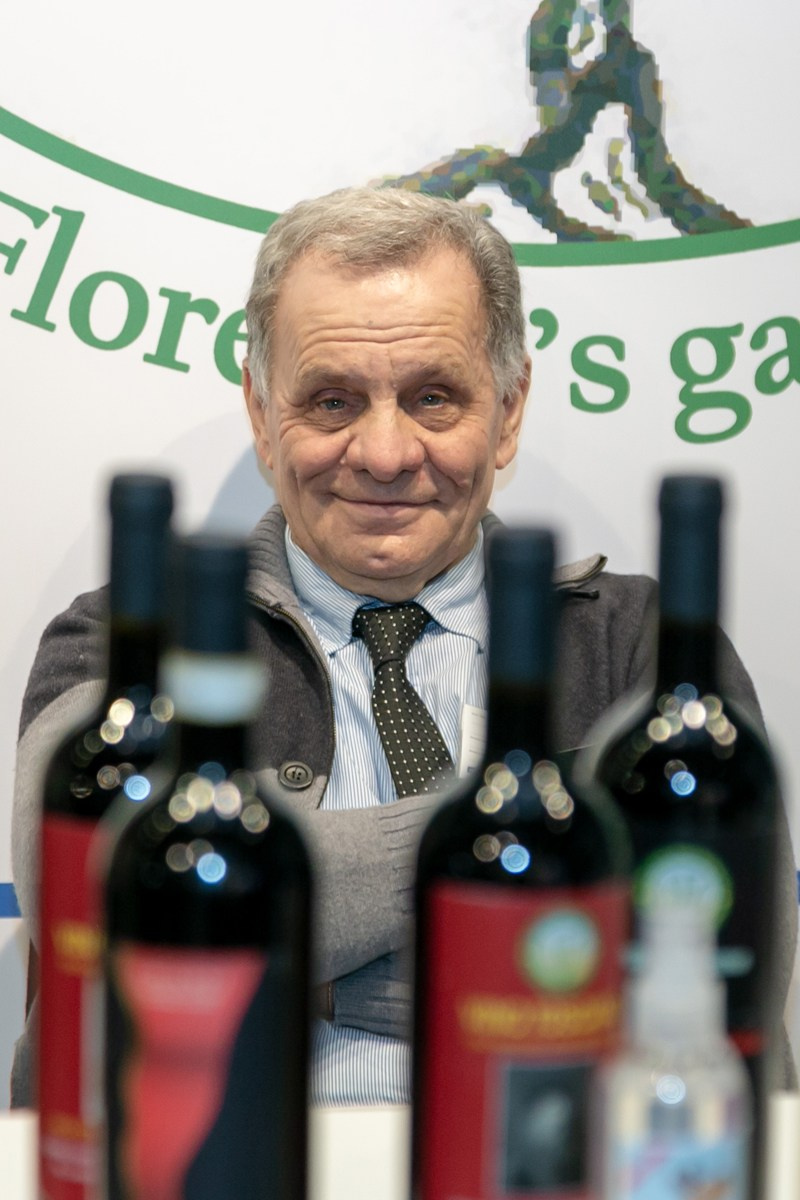 Международная выставка «Здравствуй, Италия!», Москва, Манеж, декабрь 2018 г. Портретные фотографы в Москве — Анна и Алексей Бородины