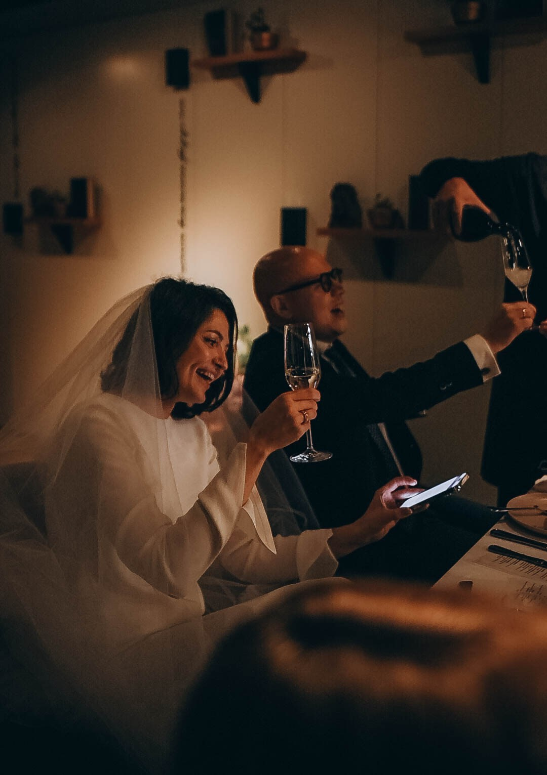 Свадьба полного дня. Марина и Борис. Семейный и свадебный фотограф в Санкт-Петербурге Яна