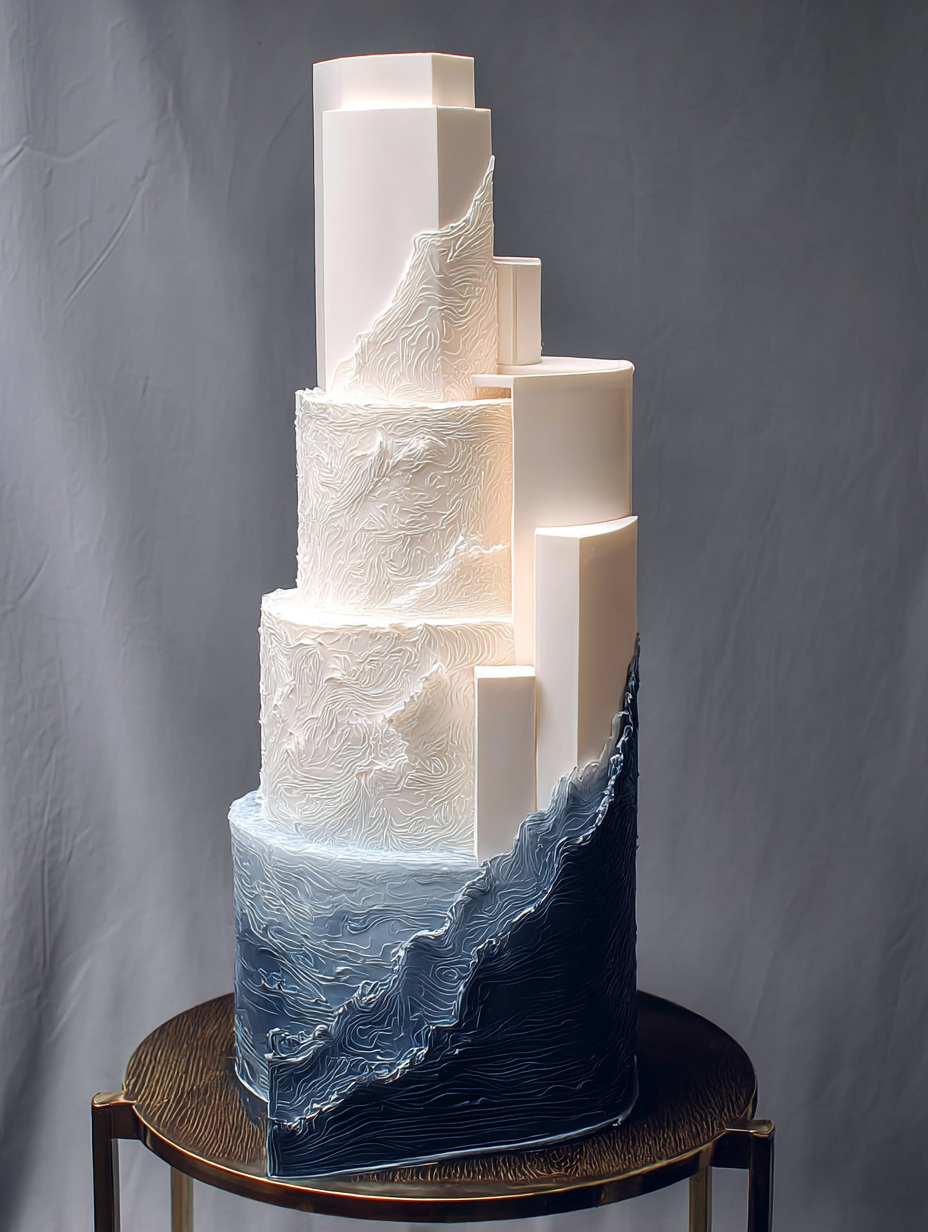 Разработка эскизов тортов для организатора Ирина Пушкарева. Главная