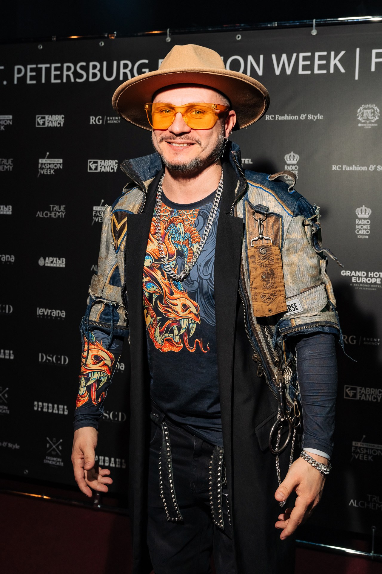 Ивенты. Rusakov Artem