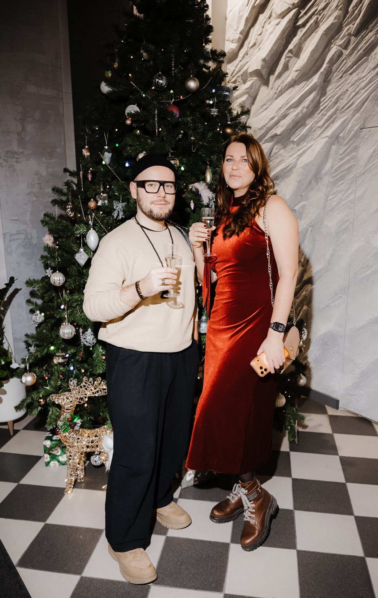 Master Class. VICTORIA SHU