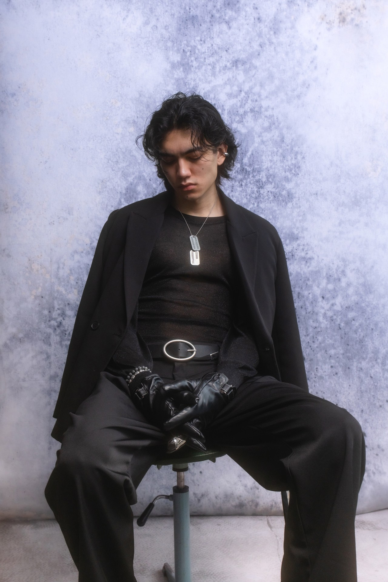 For AL. VICTORIA SHU