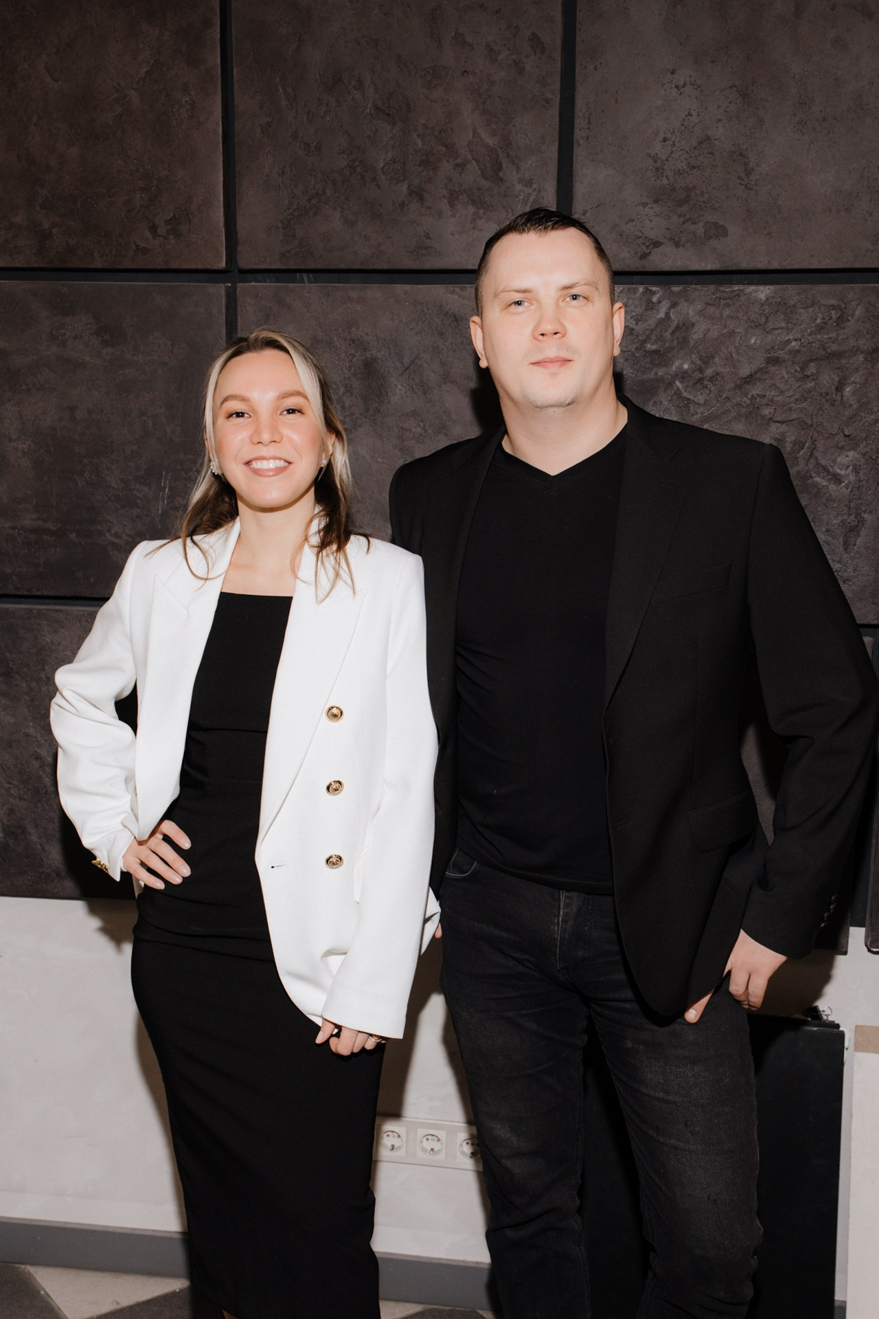 Designers meeting. VICTORIA SHU