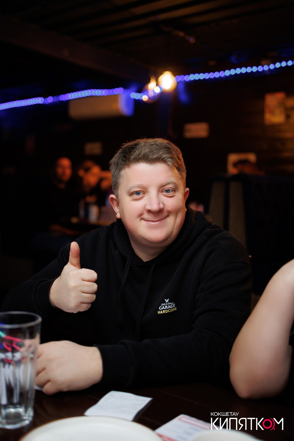 WOW QUIZ. КИПЯТКОМ КОКШЕТАУ