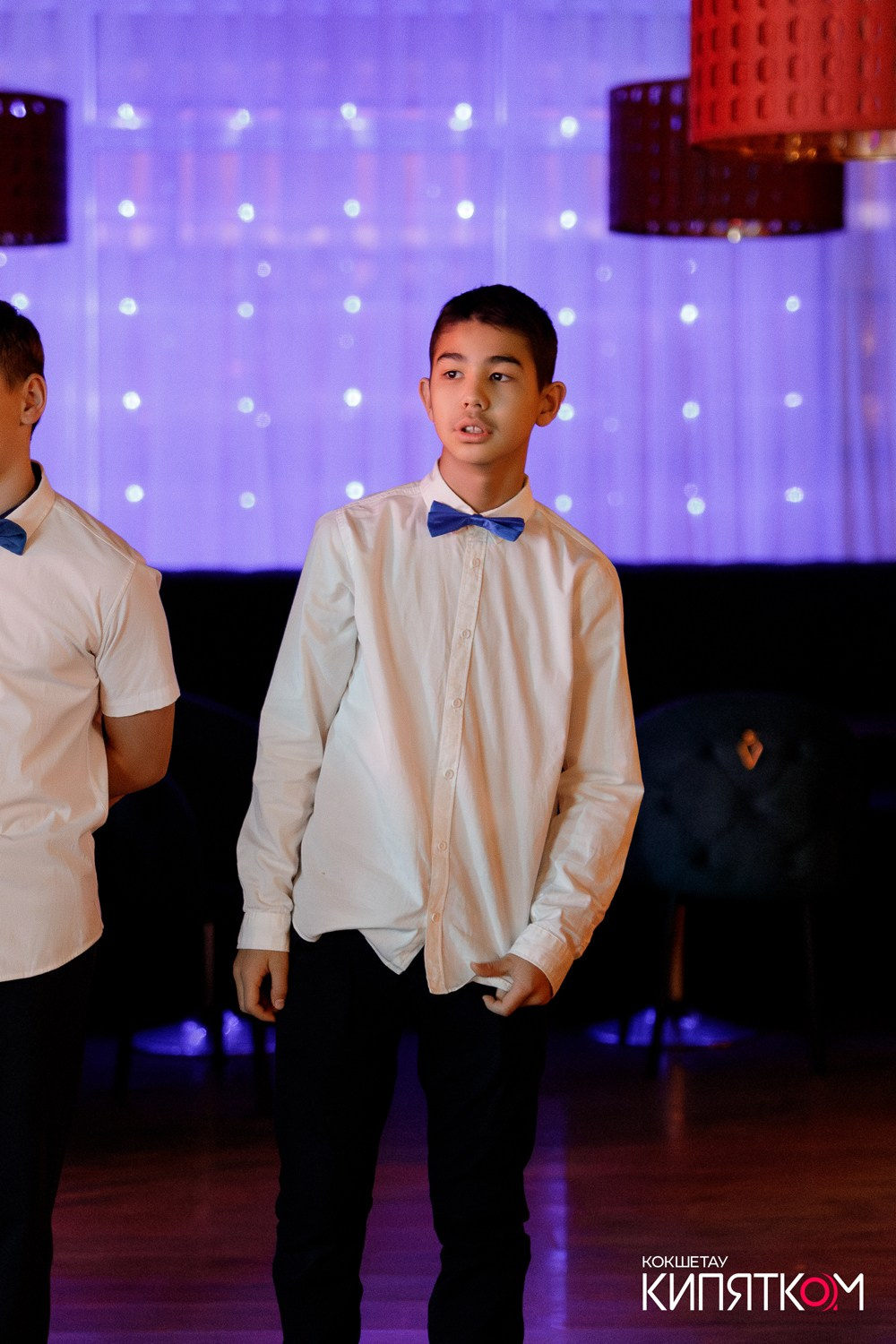 JAMAICA. КИПЯТКОМ КОКШЕТАУ