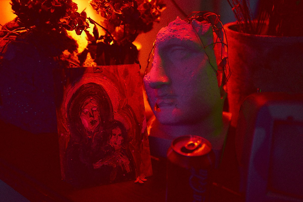 AUDIODROME. Иван Кобяков