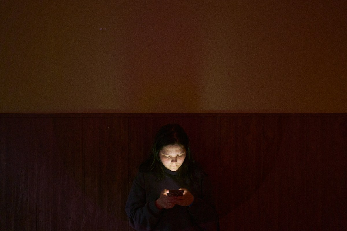 Выгорание, второй день. Иван Кобяков