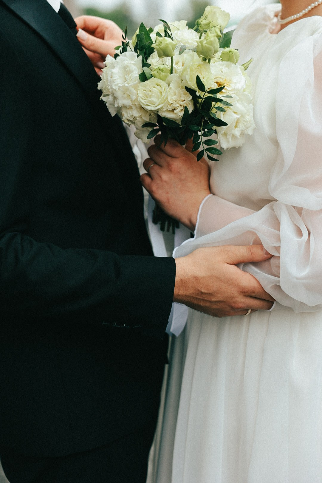 Виктор и Ольга. Фотограф Нижний Новгород