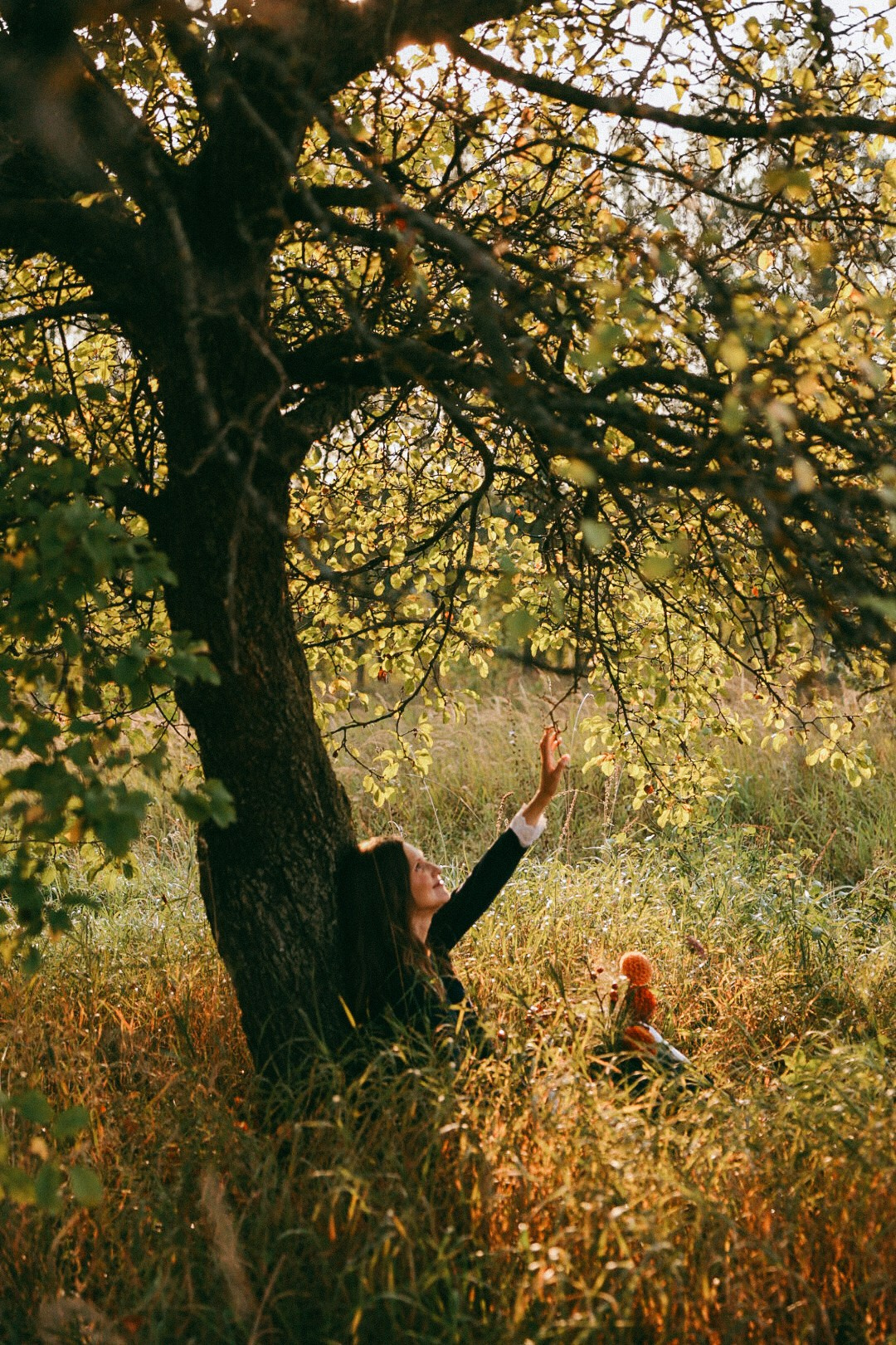 Маша. Фотограф Нижний Новгород