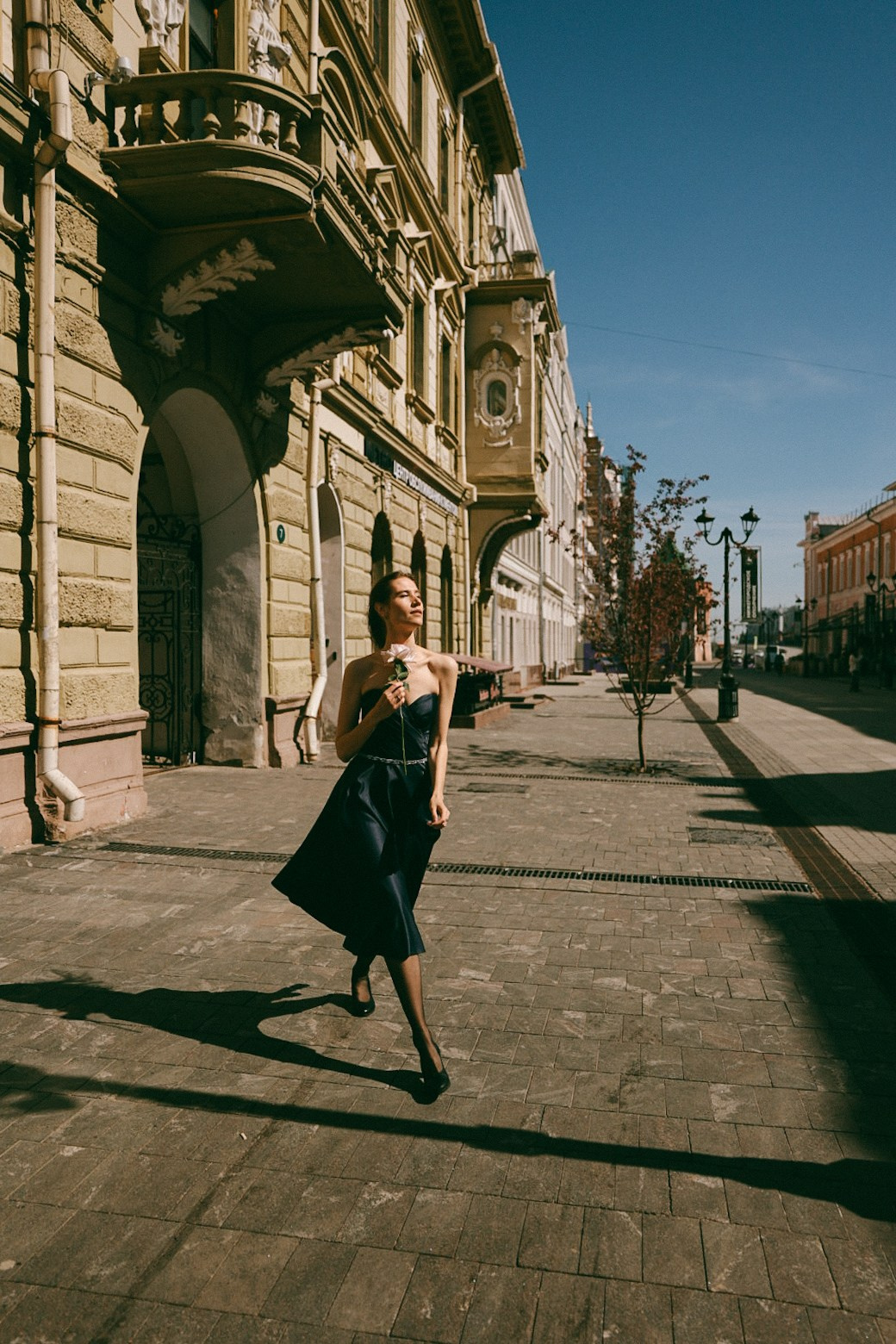 Андрей и Арина. Фотограф Нижний Новгород