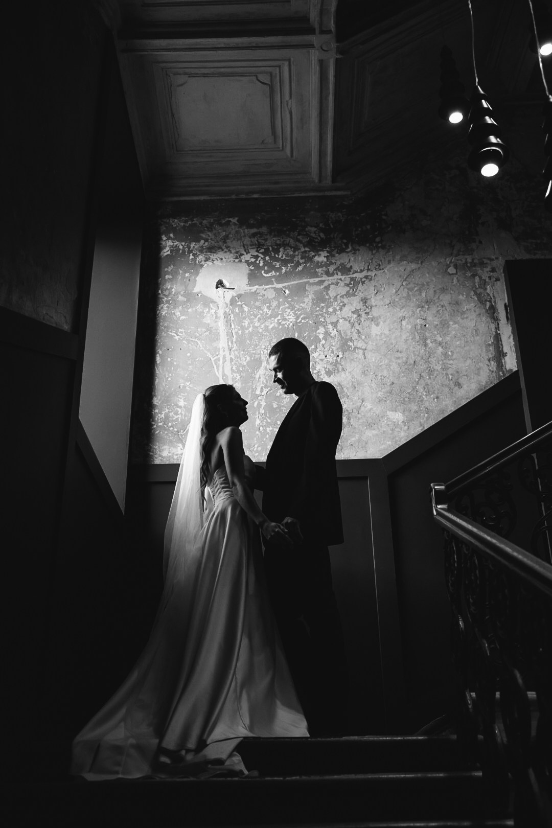 Эдуард и Ксения. Фотограф Нижний Новгород