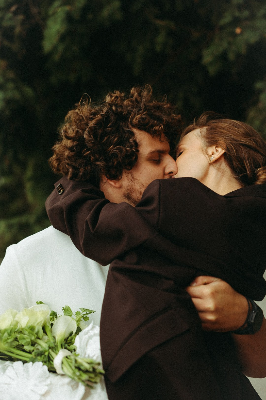 Данил и Аня. Фотограф Нижний Новгород