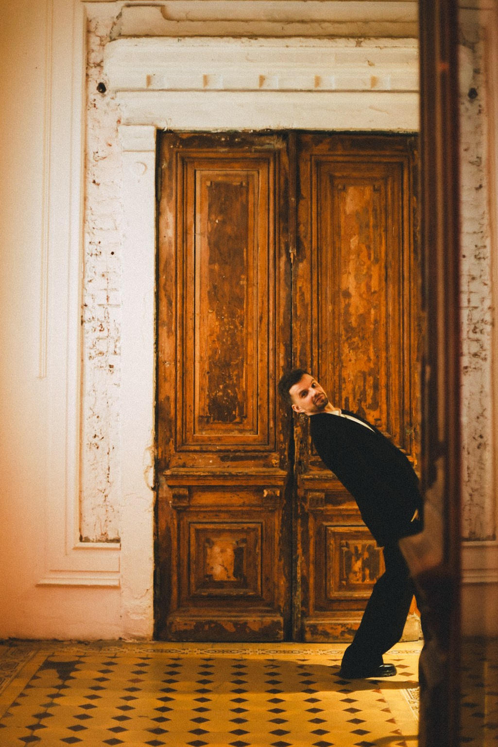 Леша и Настя поженились!. Фотограф Нижний Новгород