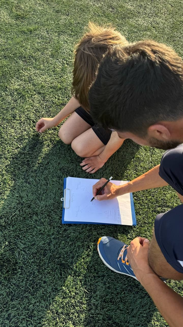 Анталия школа «Лидер». «LEADER» 🏆Спортивная школа в Батуми🥇