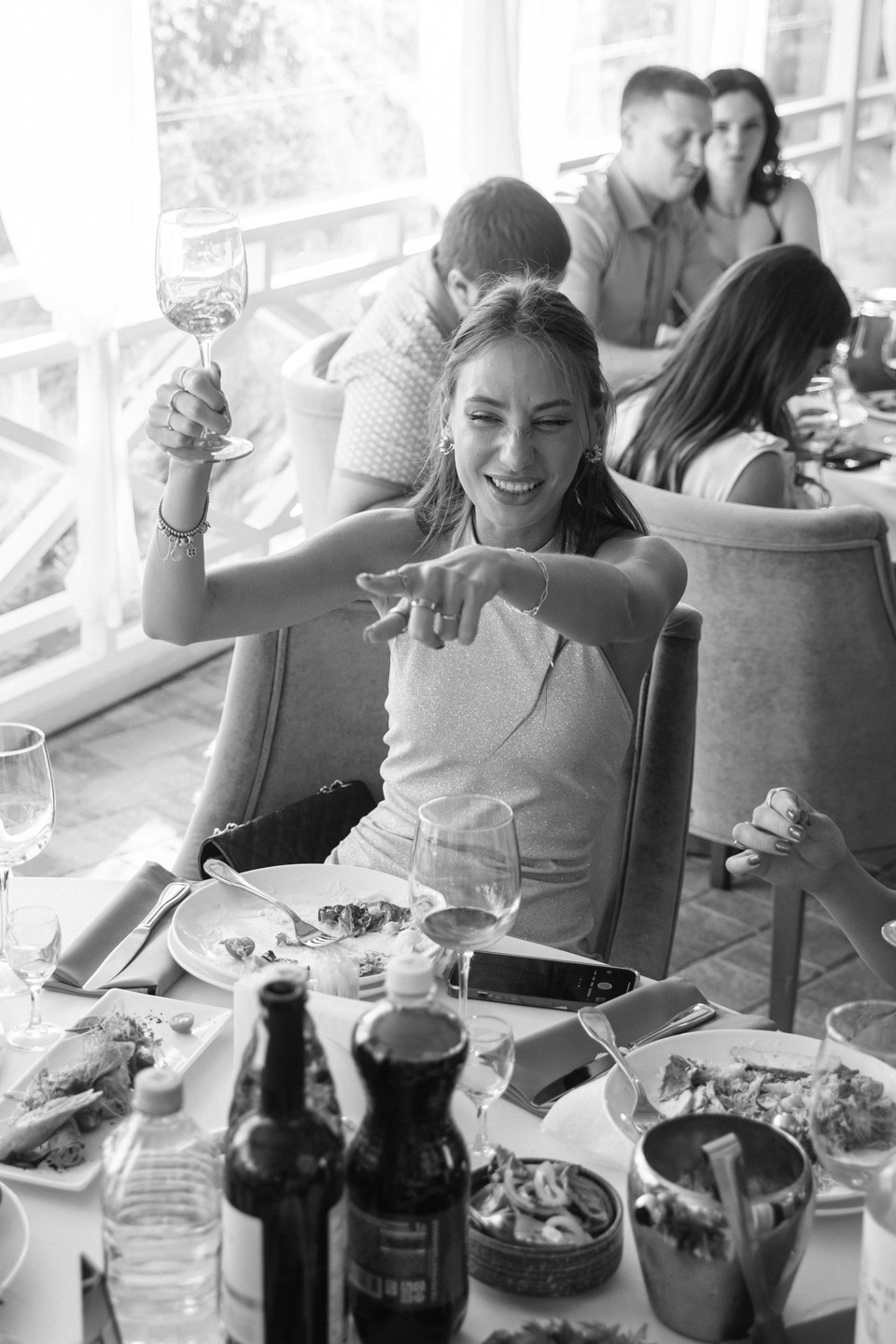 Дмитрий и Карина. Свадебный фотограф в Белгороде Антон Каменев