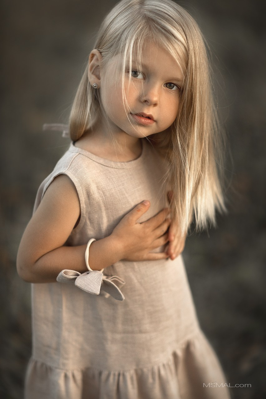 Профессионал по портретной съемке семей и детей в Тамбове, Липецке, Воронеже, Москве Марина Смаль