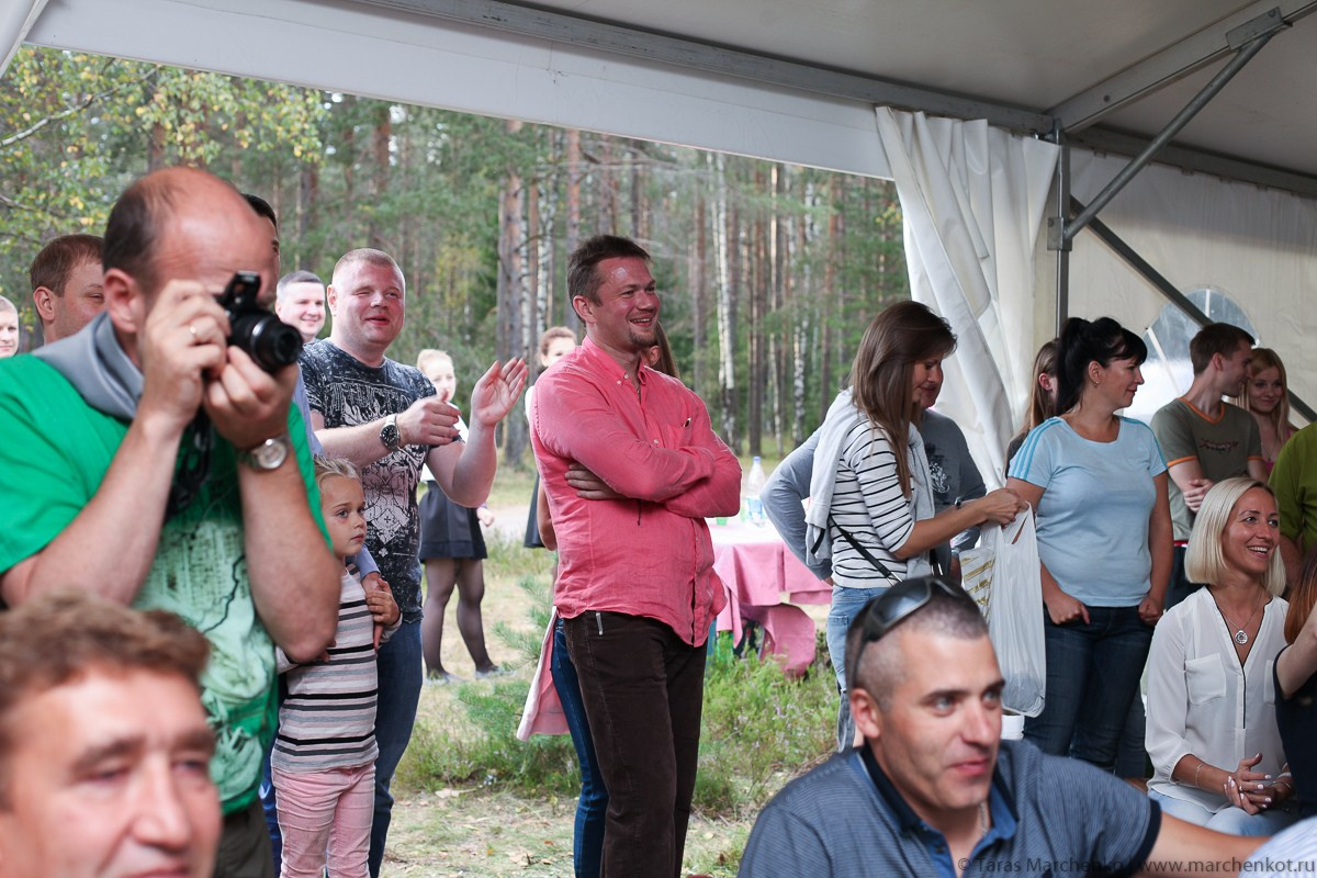 Team Building Унисто Петросталь. Репортажный и семейный фотограф в Санкт-Петербурге Тарас Марченко