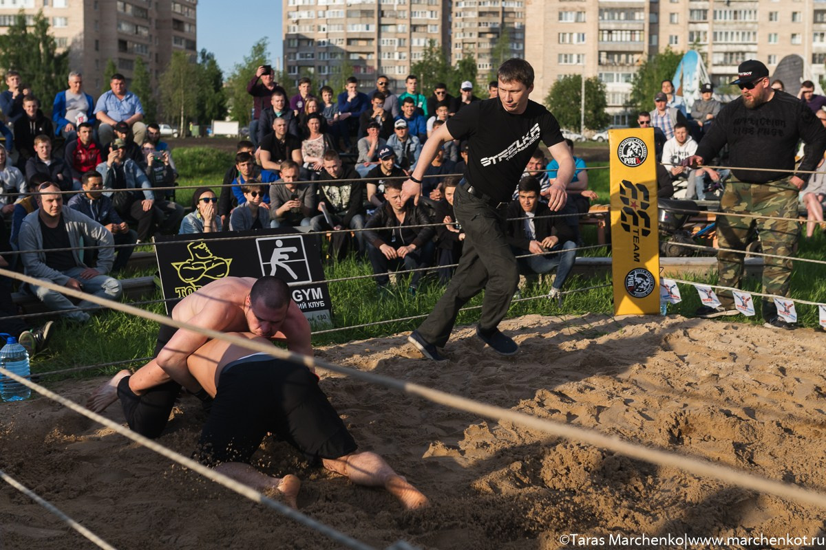 STRELKA. Репортажный и семейный фотограф в Санкт-Петербурге Тарас Марченко