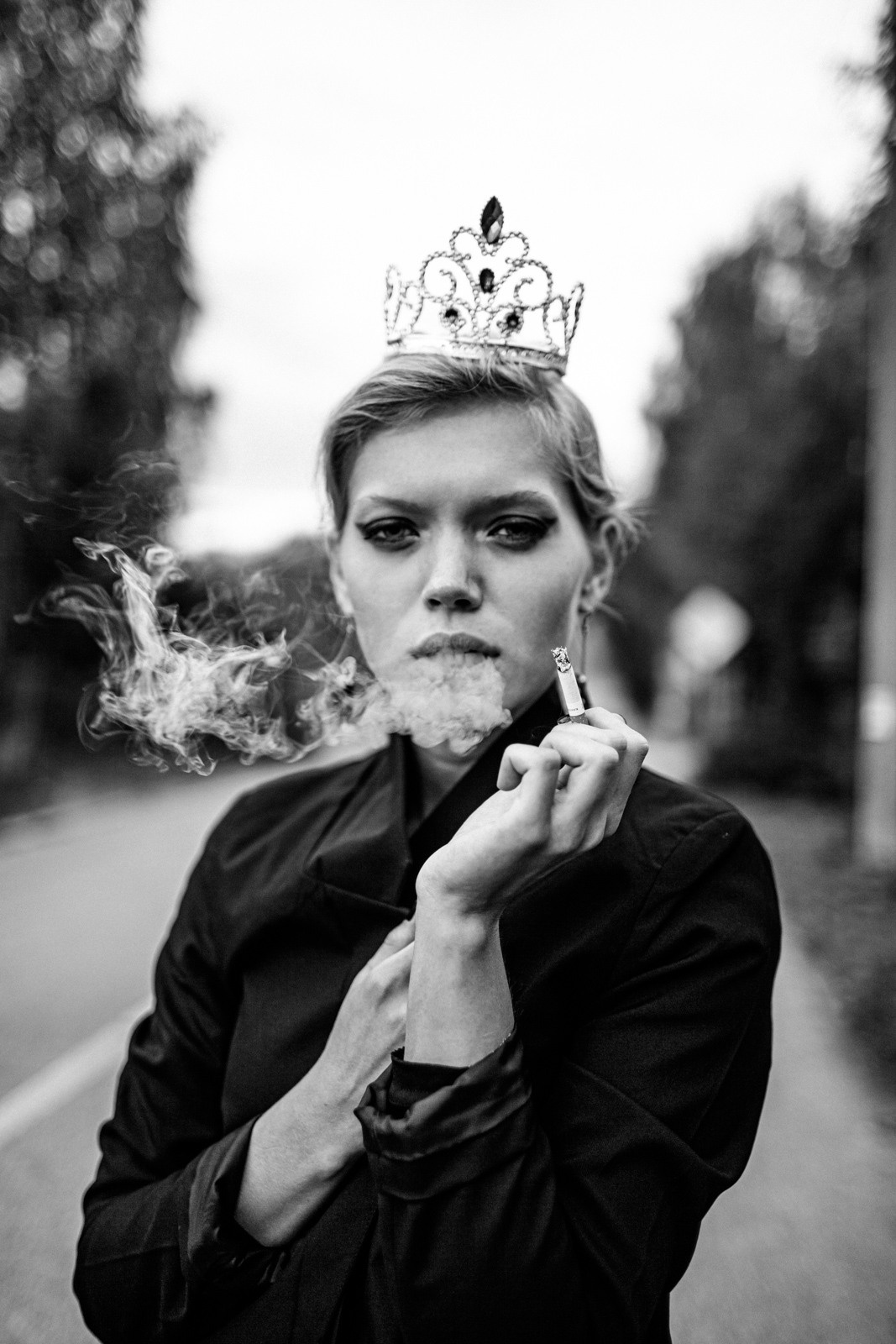 Ub. Фотограф Антон Бубликов Сыктывкар