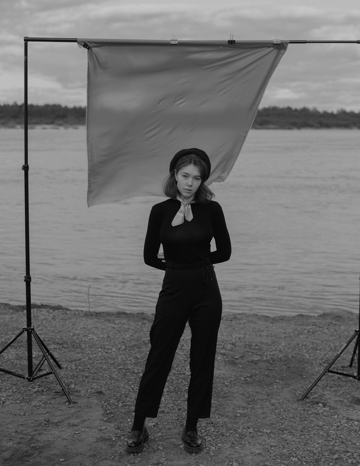 Ts. Фотограф Антон Бубликов Сыктывкар