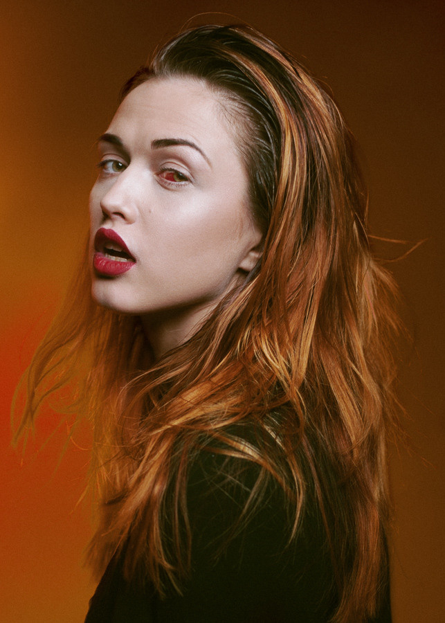 Us. Фотограф Антон Бубликов Сыктывкар