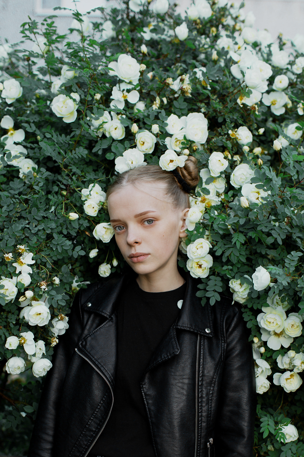 Ma. Фотограф Антон Бубликов Сыктывкар