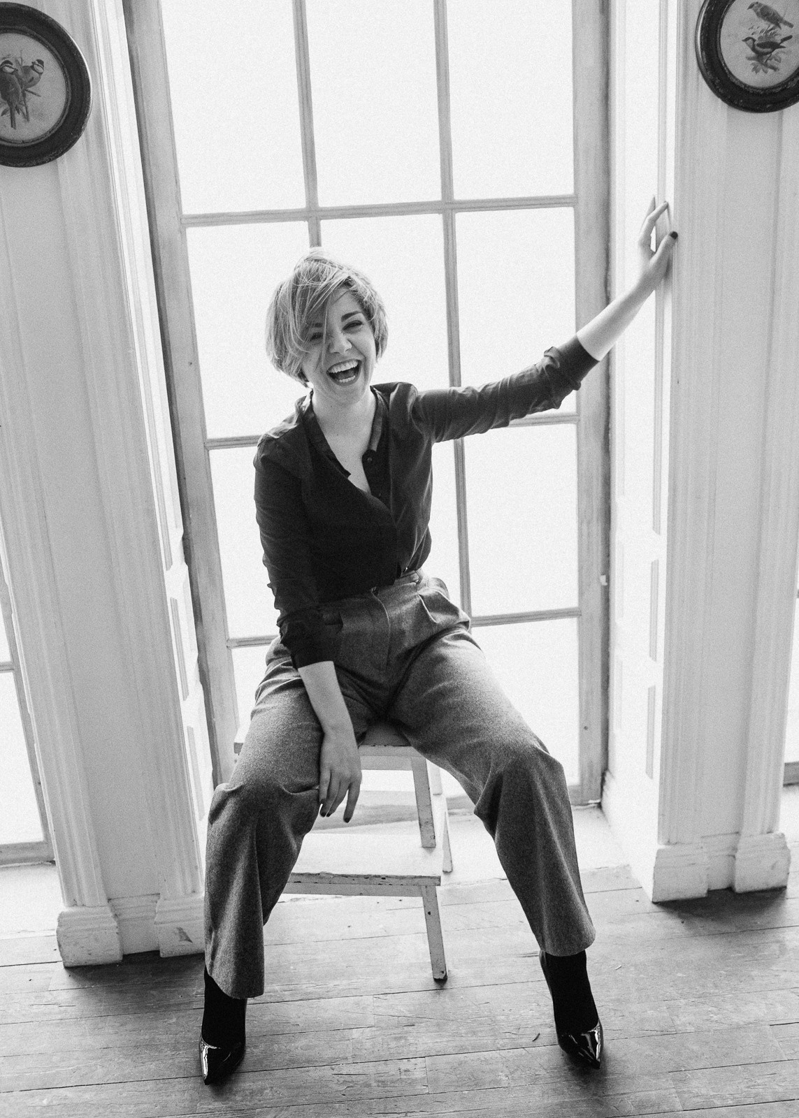 Ic. Фотограф Антон Бубликов Сыктывкар