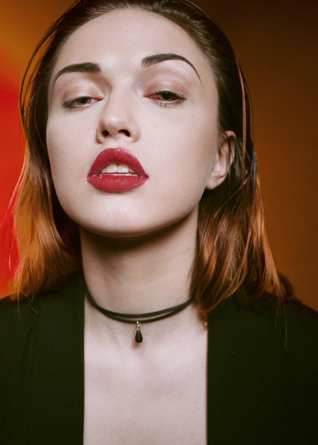 Us. Фотограф Антон Бубликов Сыктывкар