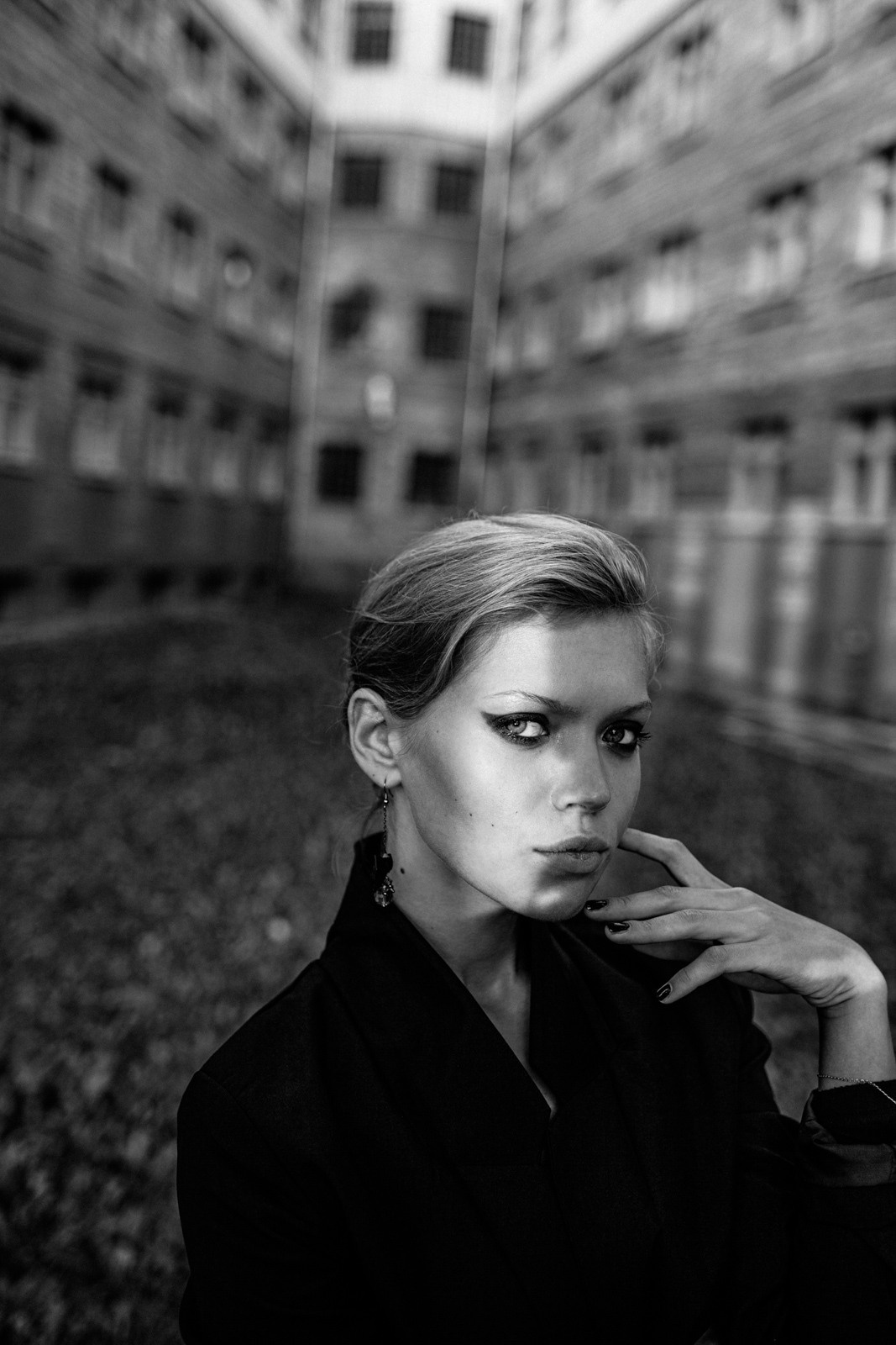 Ub. Фотограф Антон Бубликов Сыктывкар