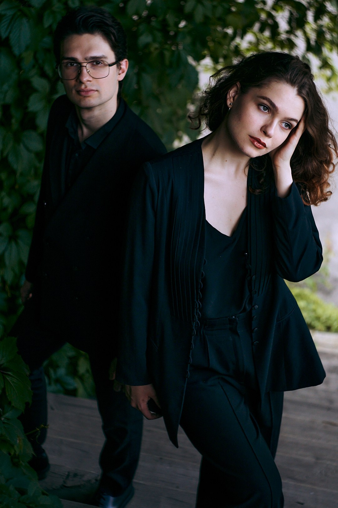 Парные съемки. Семейный фотограф в Москве