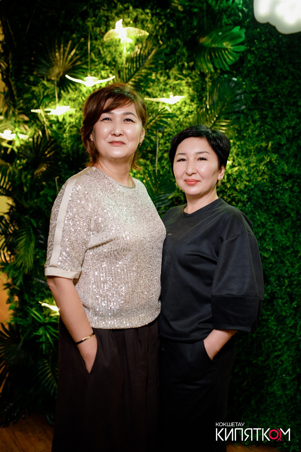 COLIBRI RESTOBAR. КИПЯТКОМ КОКШЕТАУ