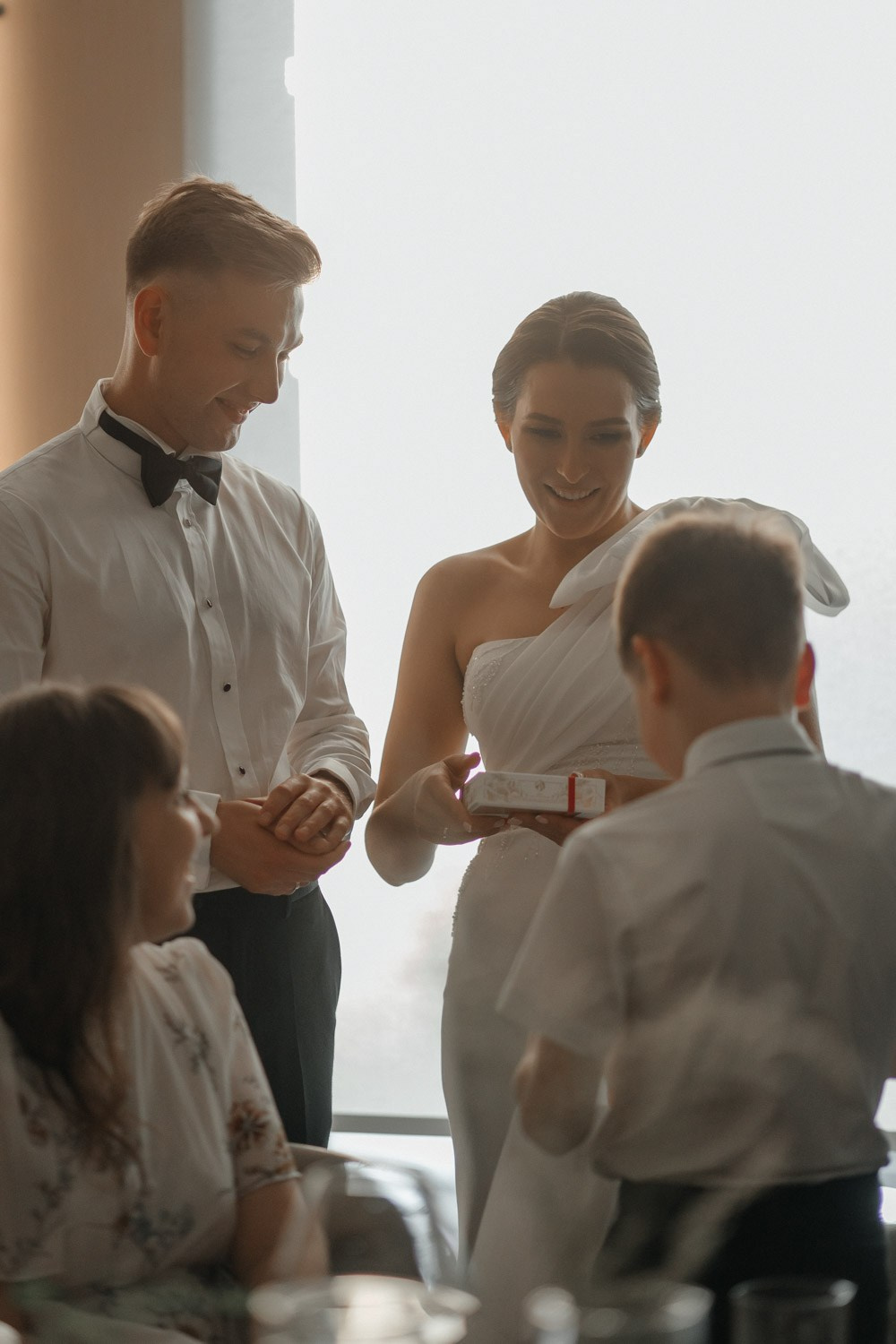 A & G. Свадебный фотограф Москва