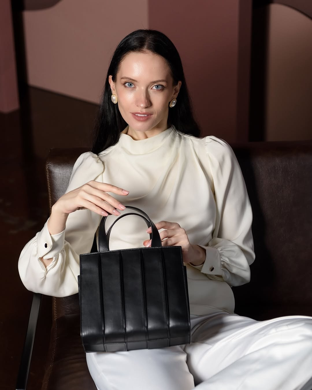 Имидж/стилизация каталогов. Стилист и имиджмейкер в Москве. Сталина Тамара