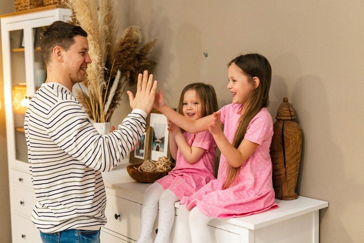 СЕМЬЯ. АЛЕКСАНДР ФОКС