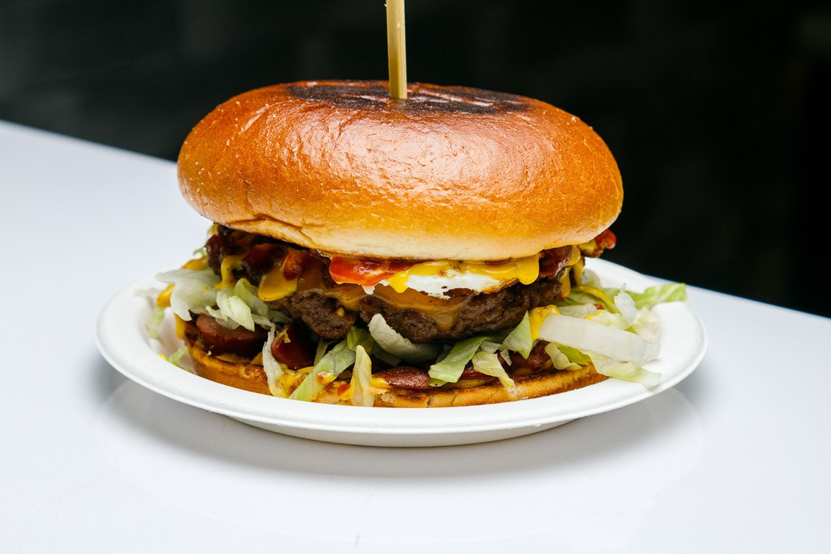 БИЗНЕС КОНТЕНТ. АЛЕКСАНДР ФОКС