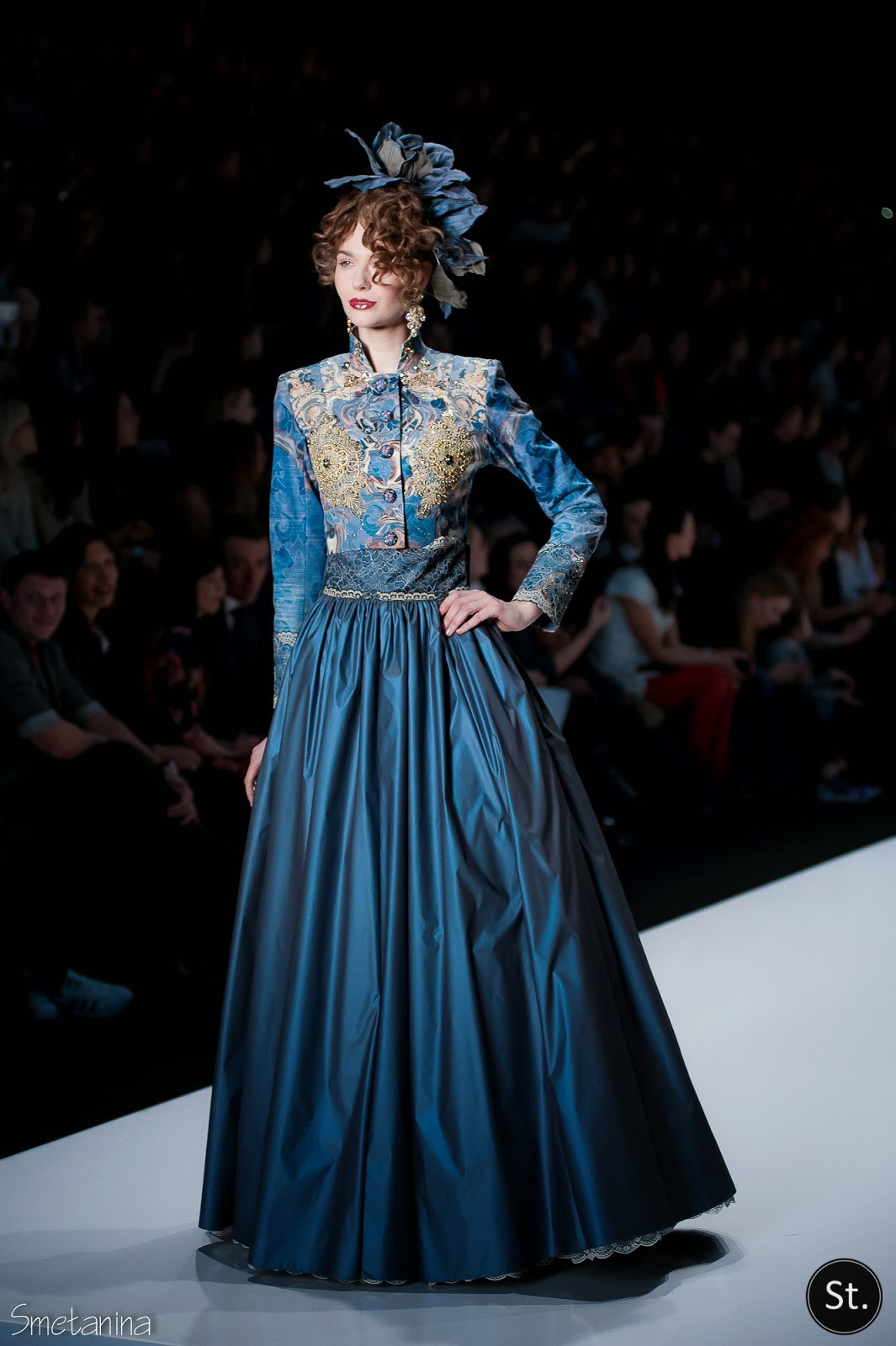 Fashion фотосессия. Свадебный и женский фотограф в Лиссабоне Яковлева Ольга