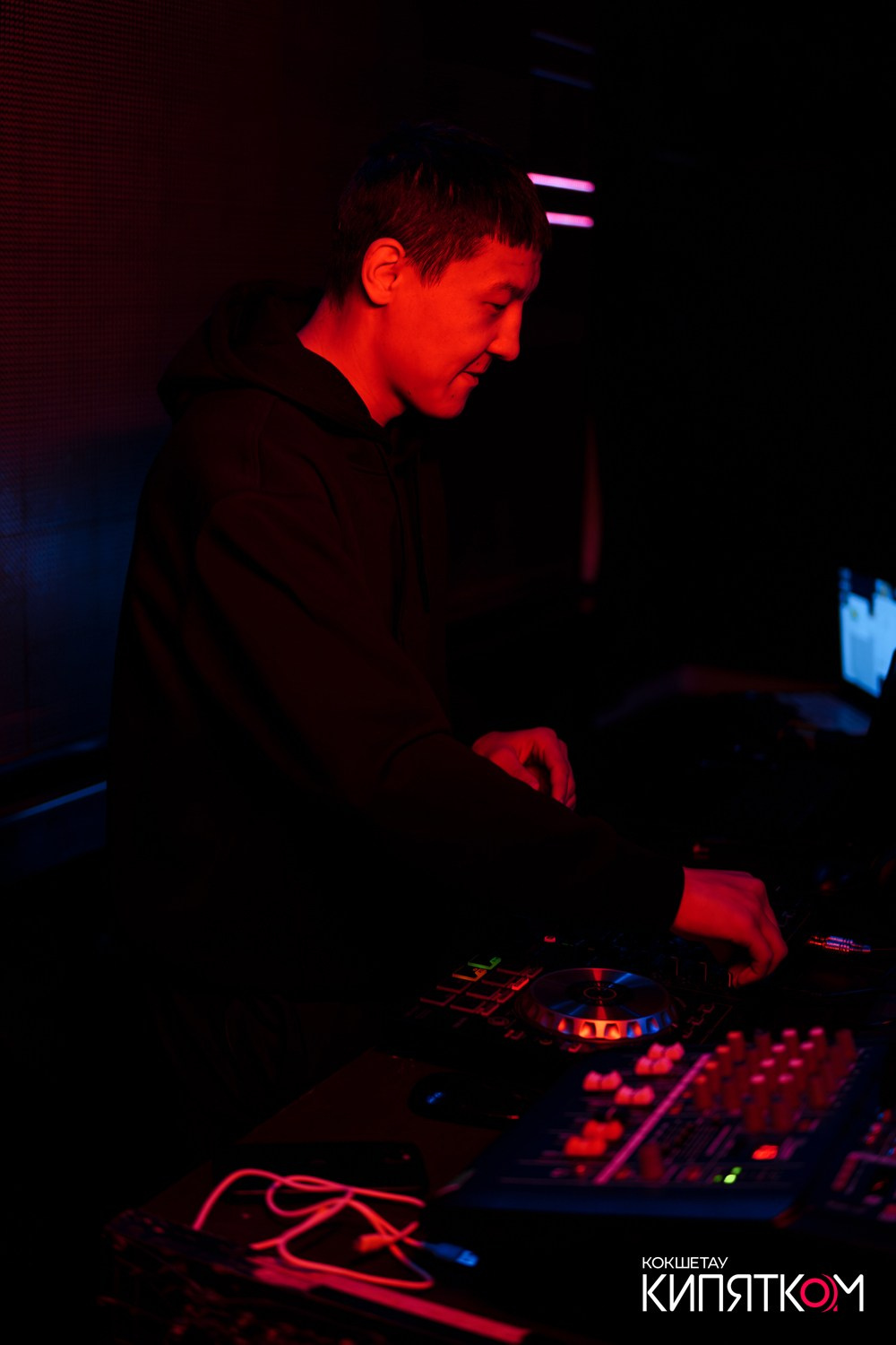 ПАНАЕХАЛИ. КИПЯТКОМ КОКШЕТАУ