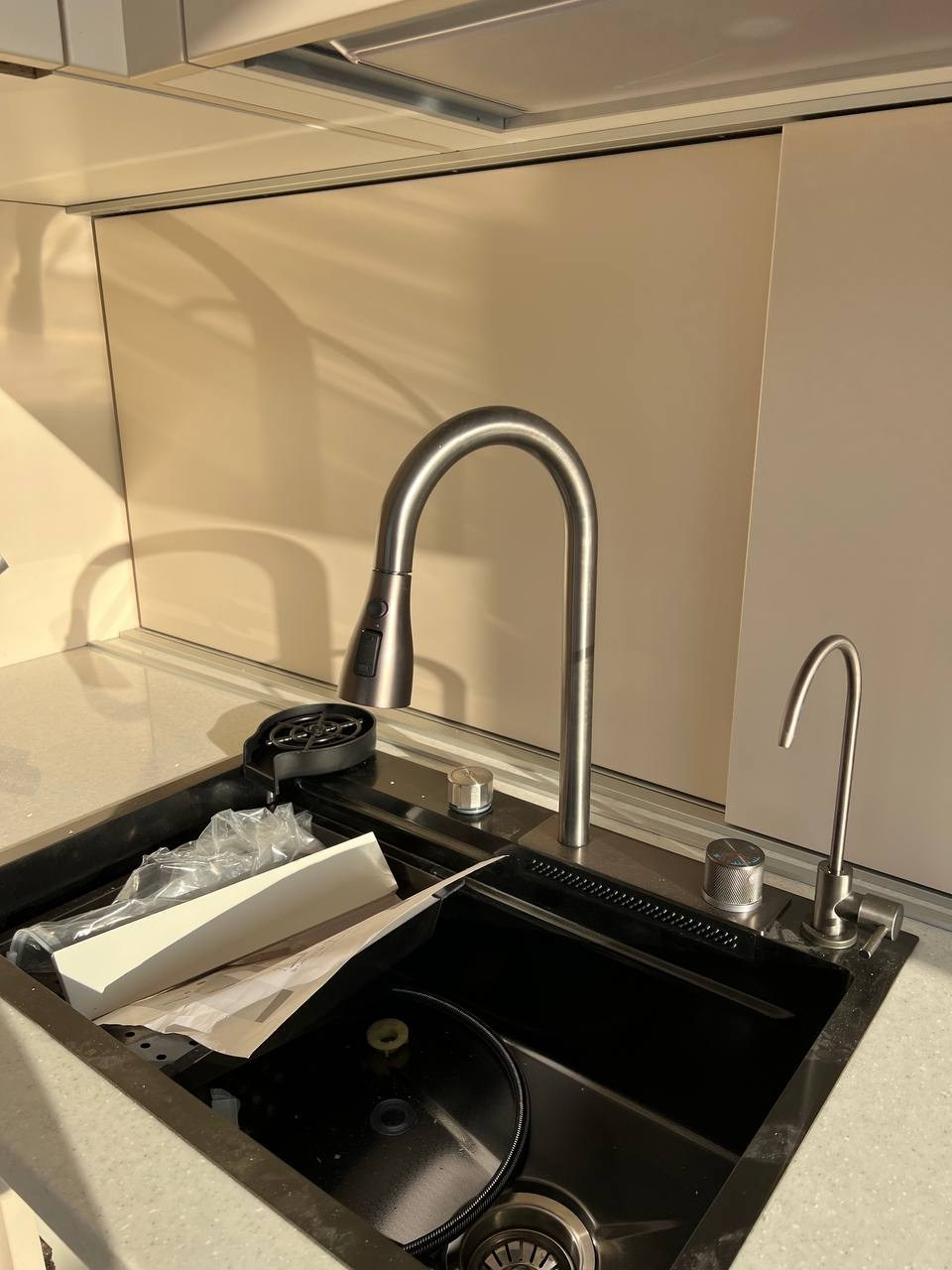 «Баланс» 106кв.м, фото. Дизайнер интерьеров Olala interior design