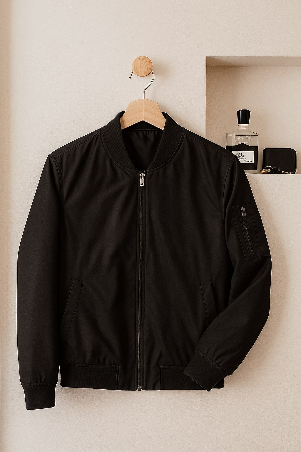 Предметные. Нейрофотосессии и AI‑видео для брендов | AI фотограф