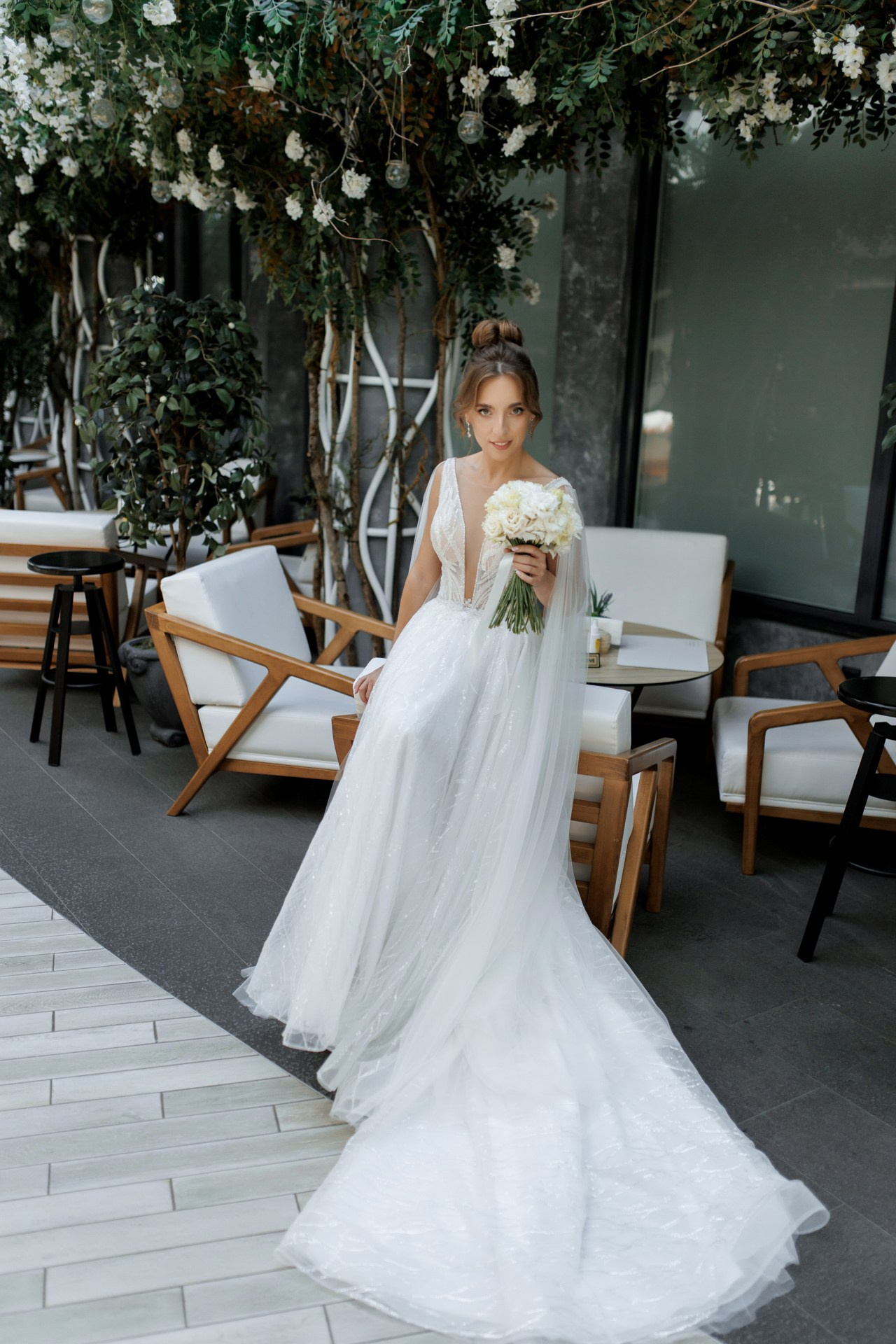 Дмитрий & Оксана. Фотограф Микита Ласица