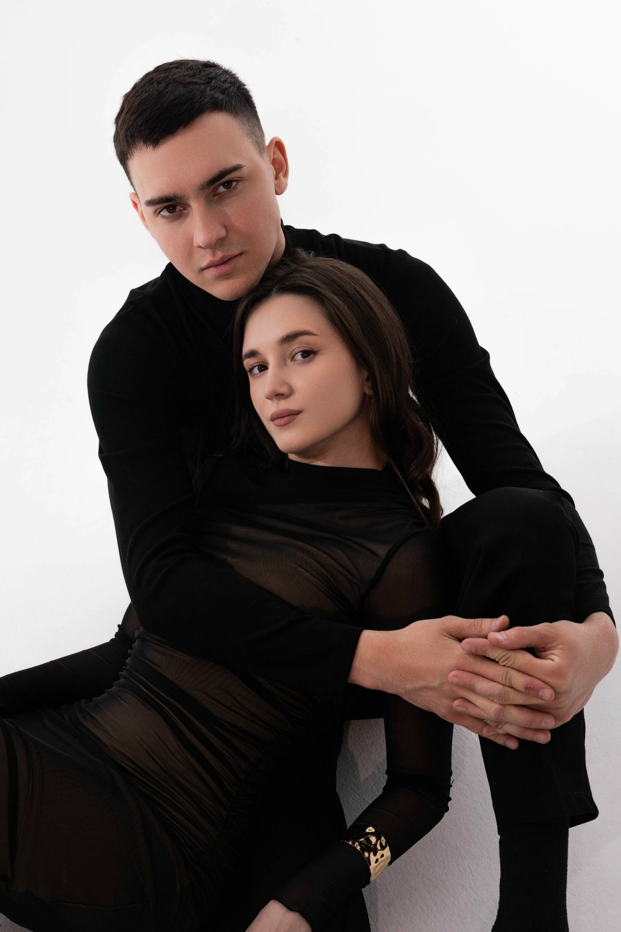 Love story. Портретный и свадебный фотограф в Борисоглебске/Тамбове