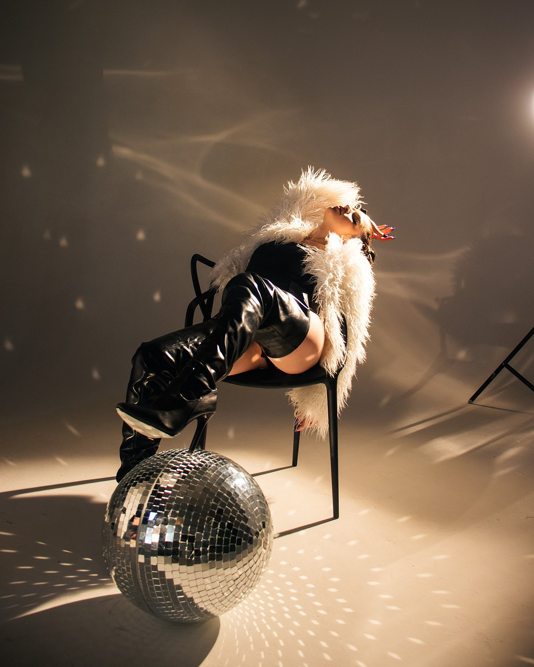 Фото. Music label Dust Heave sound