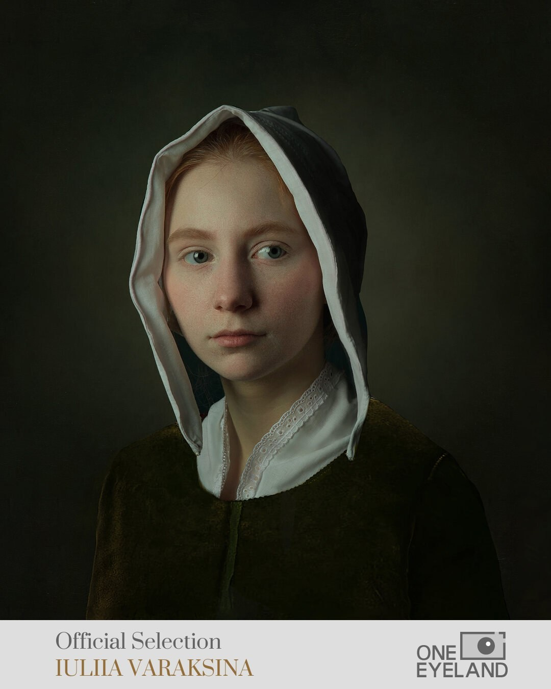 Мои успехи. Файн-Арт фотограф из Перми Вараксина Юлия