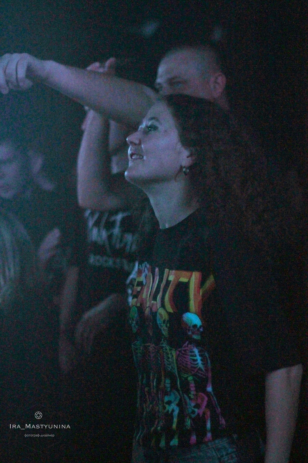 Лютофест. Фотограф-дизайнер Мастюнина Ирина