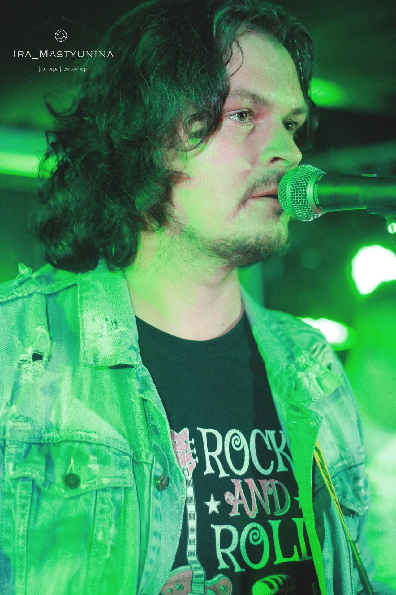 ДР Джокера. Фотограф-дизайнер Мастюнина Ирина