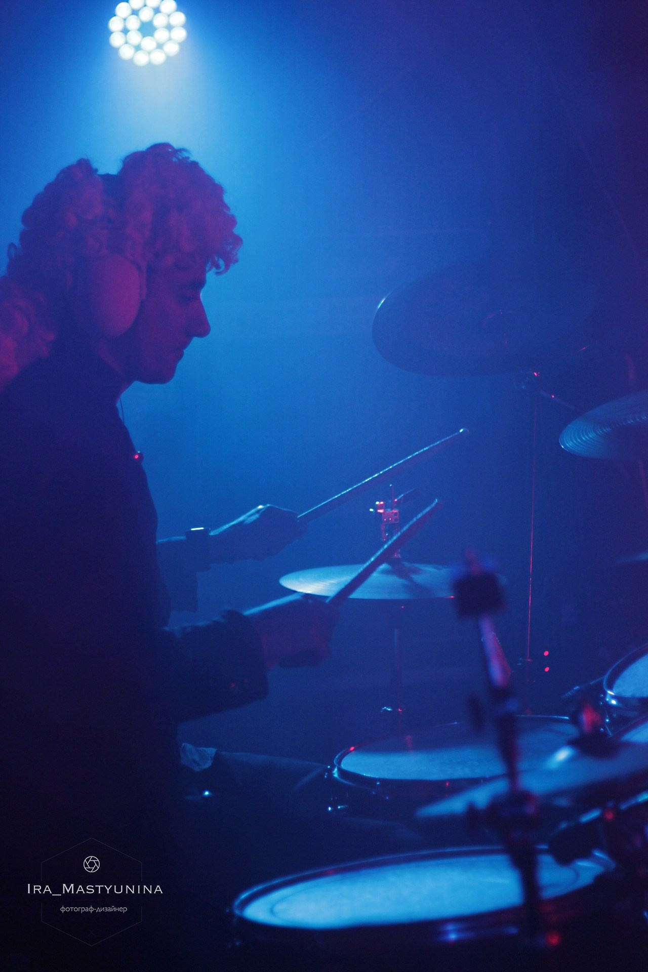 Лютофест. Фотограф-дизайнер Мастюнина Ирина