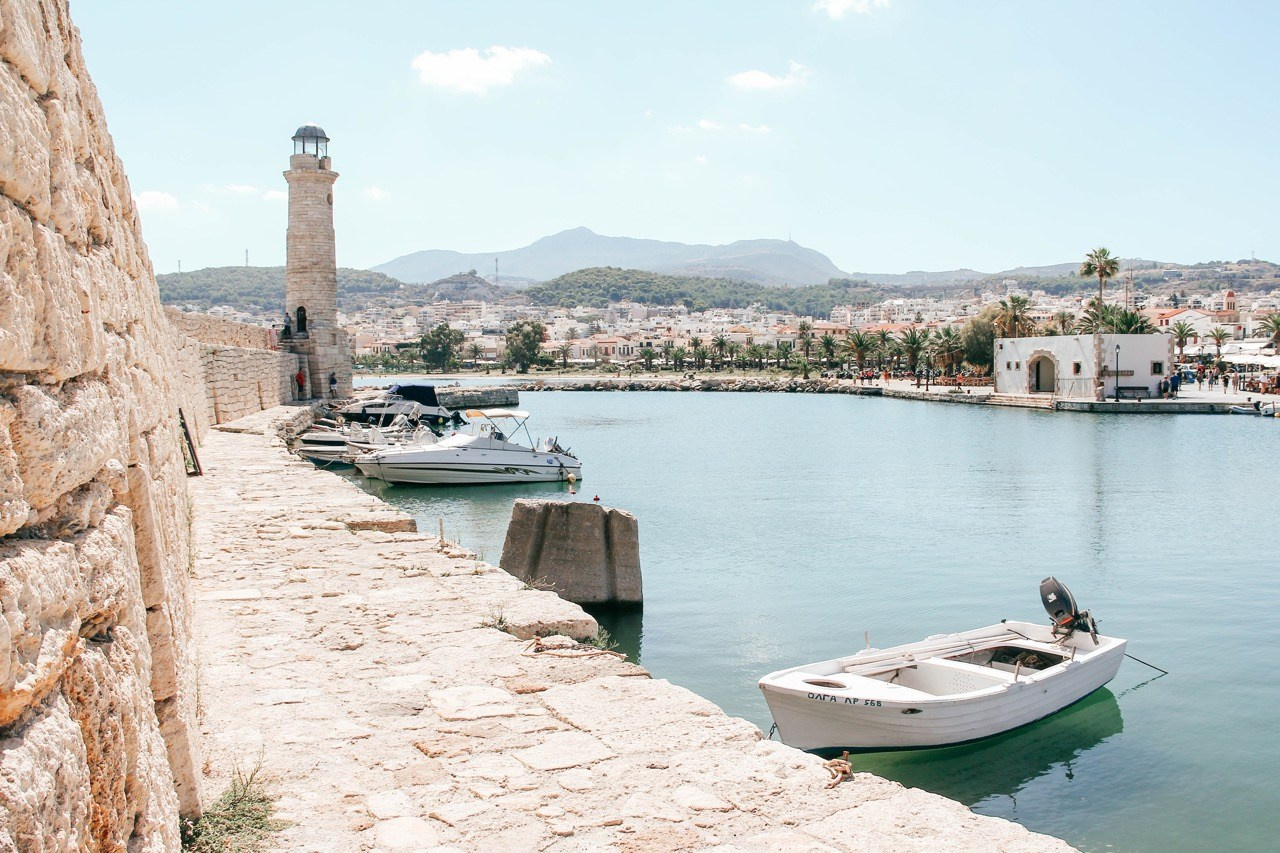 Маяк, Путешествия, Алина Ридигер, Москва